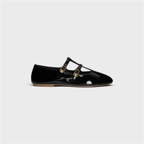 celine loafers online|celine ballet flats.